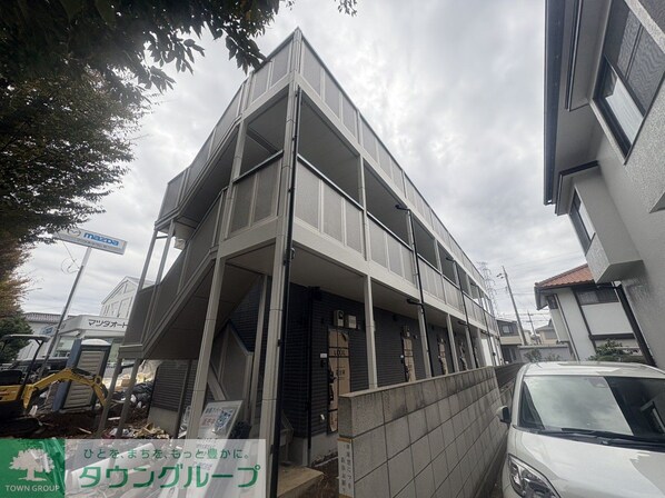 (仮称)キャメル柏の葉キャンパス7Aの物件内観写真